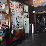 Jomtien Holiday 3* Pattaya