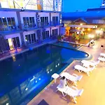 Anantra Resort