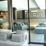 Place Serviced Hotel 3*