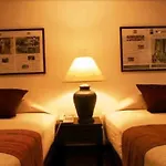 Cucumber Inn Suite
