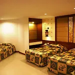 Royal Twins Palace Hotel Pattaya