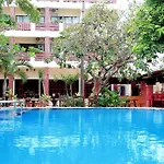 Mermaid's Jomtien