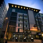 Serenotel Pattaya