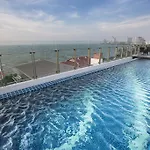 Serenotel Hotel Pattaya