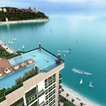 Wong Amat Tower By Khun Tid