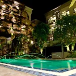 The Agate Boutique Resort 4*