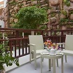 The Agate Boutique 4* Pattaya