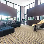 Central Pattaya Residence-The Base Condo