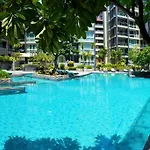 Lux Sl Luxury Style Of Life * Pattaya