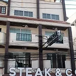 Hotel Steak And Co. Boutique Pattaya