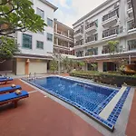 The Agate Boutique Pattaya