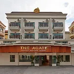 The Agate Boutique Resort 4*
