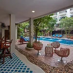 The Agate Boutique Resort 4*