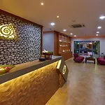 The Agate Boutique Resort 4*