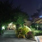 Palm Garden Hotel