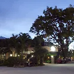 Palm Garden Hotel