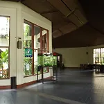 Palm Garden Hotel