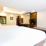 The Agate Boutique Resort Pattaya