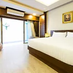 The Agate Boutique 4* Pattaya