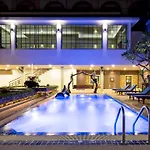 The Agate Boutique Resort 4*
