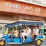 The Agate Boutique Pattaya