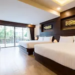 The Agate Boutique Resort