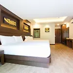 The Agate Boutique Resort Pattaya