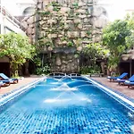 The Agate Boutique Pattaya
