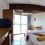Arcadia Mansion Hotel