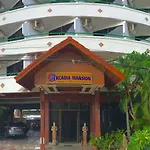 Arcadia Mansion 2* Pattaya