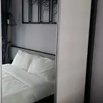 The Base By Nkl Apartment Pattaya