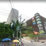 View Talay 6 Pattaya