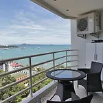 View Talay 6 อพาร์ทเม้น *