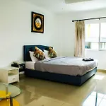 Apartments W-9