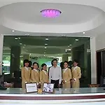 The Privi 2* Pattaya