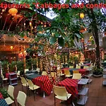 Tropical Garden Studio