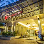 Hotel Eastiny Place Pattaya