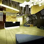 Hotel Oyo 143 Dday Resotel