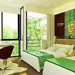 Hotel Oyo 143 Dday Resotel 4*