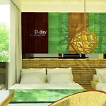 Oyo 143 Dday Resotel Hotel 4*