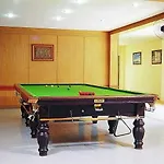 โรงแรม S Formally Sabai Pattaya
