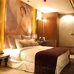 Hotel Idyll