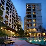 Mike Garden - Sha Extar Hotel