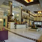 Mike Garden - Sha Extar Hotel 4*