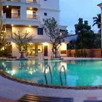 Mike Garden - Sha Extar Pattaya