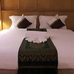 Mike Garden - Sha Extar Hotel