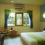 โรงแรม Sunshine & Residences Pattaya