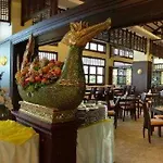 Mike Garden - Sha Extar Hotel 4*