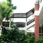 Mermaid's Jomtien Resort 3*