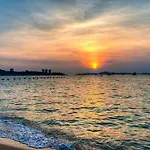 โรงแรม Nantra Cozy Pattaya